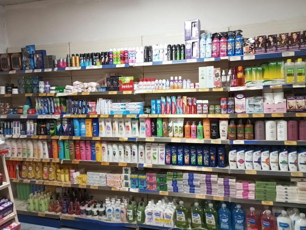 Magii marketleri