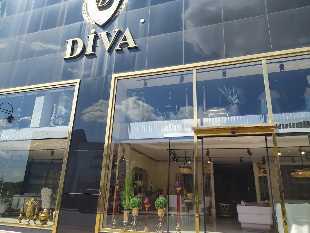 Diva Mobilya