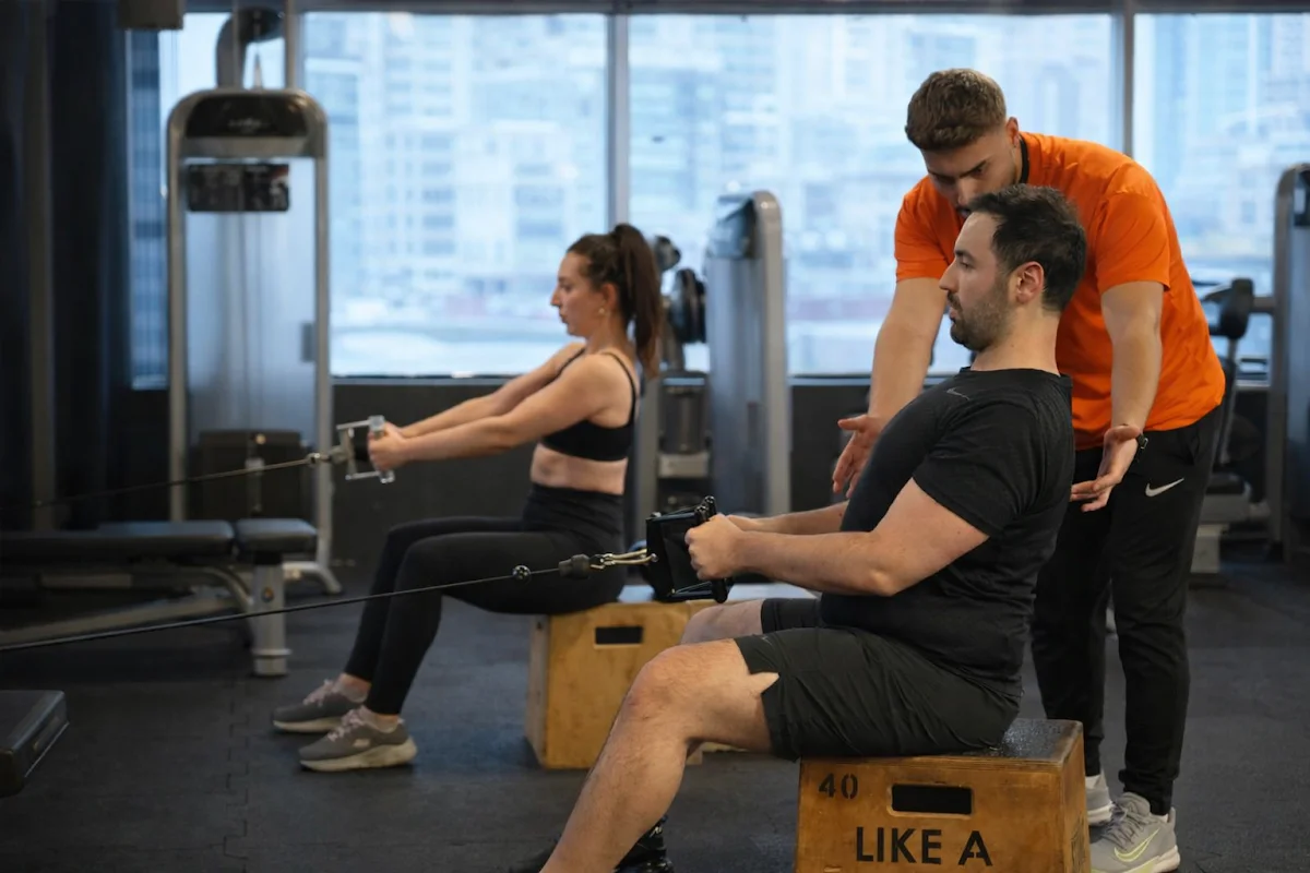 Full FIT Spor Merkezi - Küçükçekmece, İstanbul
