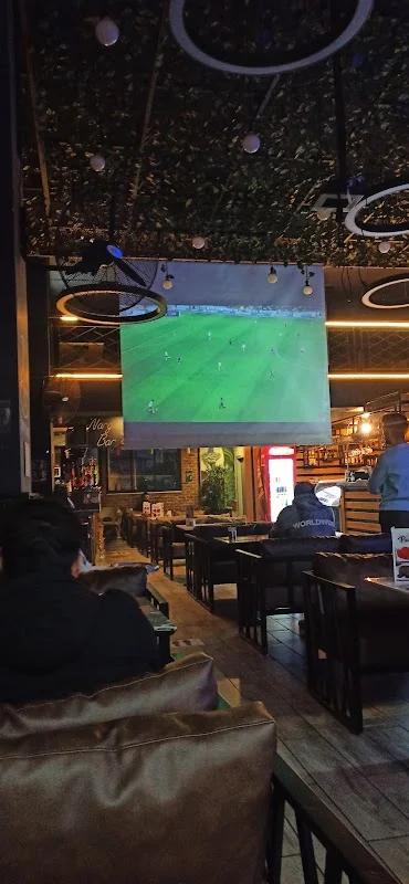 Dayı Lounge