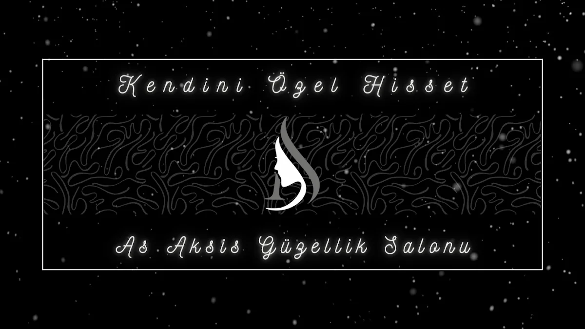 Aksis Vip Güzellik Salonu
