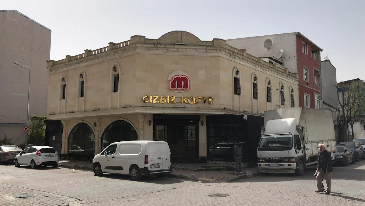 Cızbız Köfte Genel Müdürlük