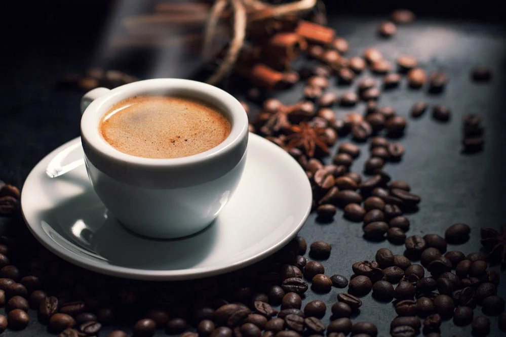Lugano Caffè Türkiye