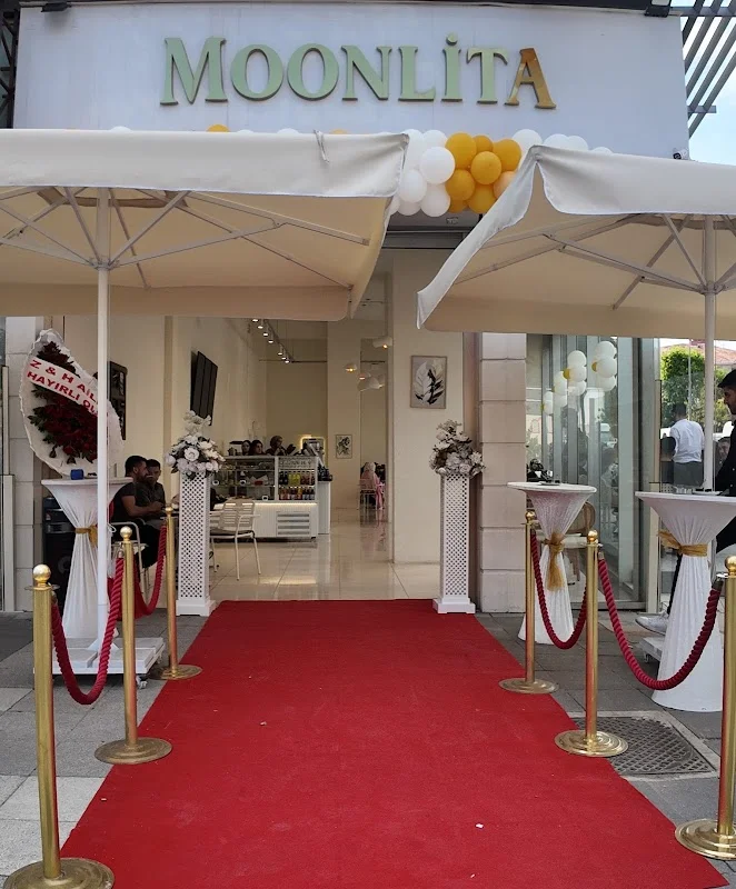 Moonlita Coffee