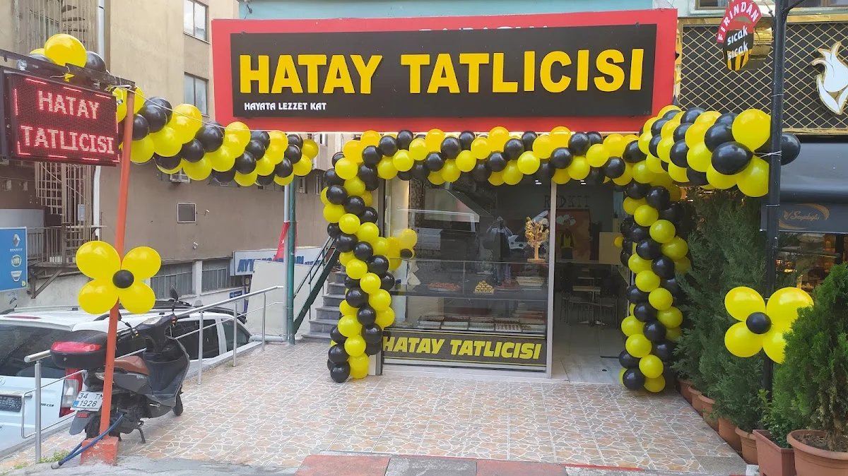 Acı Tat Çiğköfte