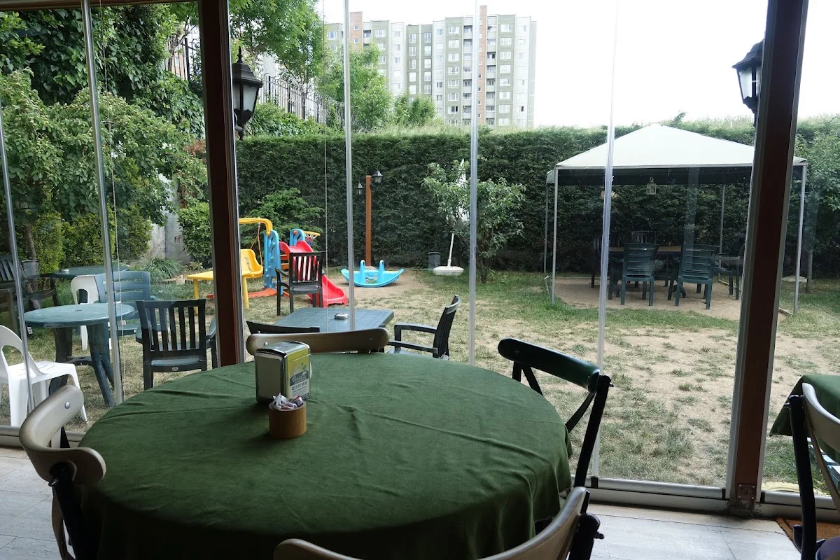 Çınar Cafe & Ev Ürunleri
