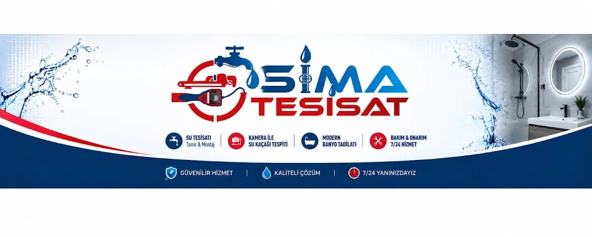 Sima Tesisat