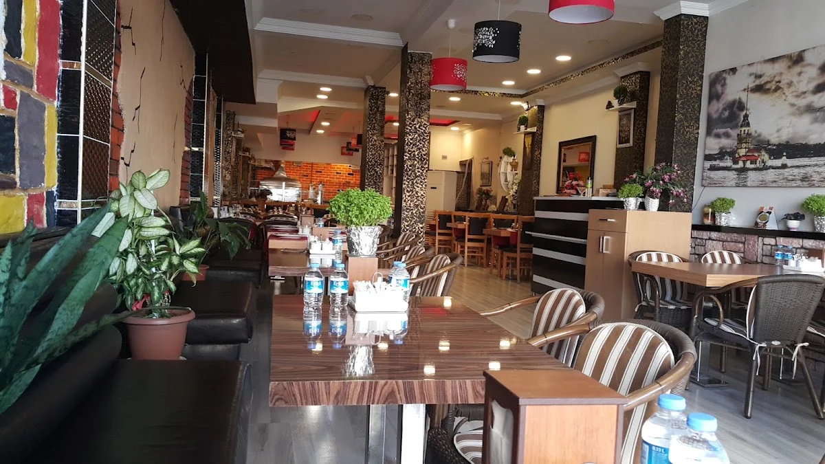 3 MUTFAK RESTAURANT