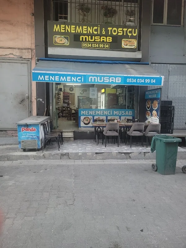 Menemenci Musab
