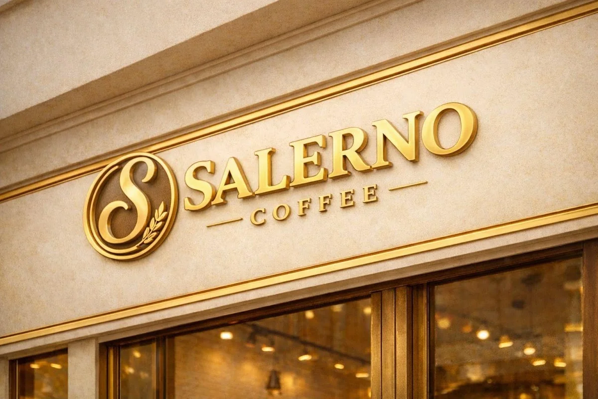 Salerno Coffee