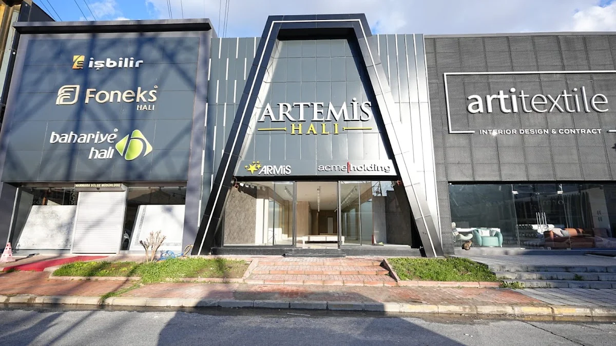 Artemis Halı Bölge Müdürlüğü
