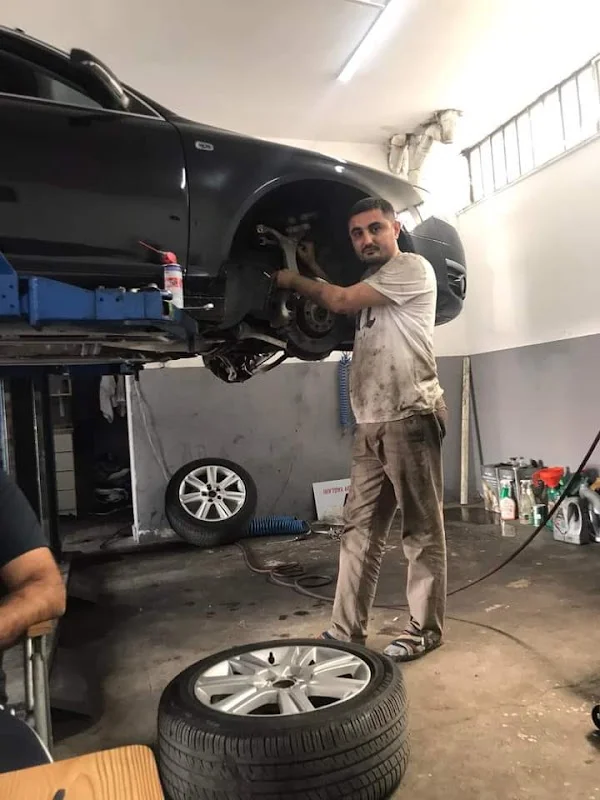 Alemdar Oto Servis