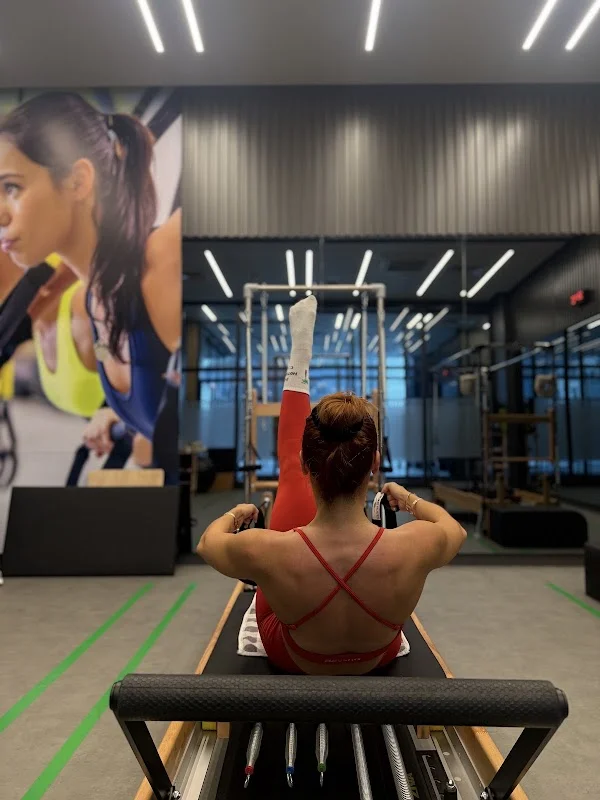 Ata Club House Pilates - Küçükçekmece, İstanbul