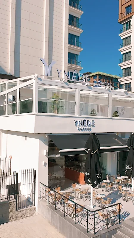 Ynede Coffee
