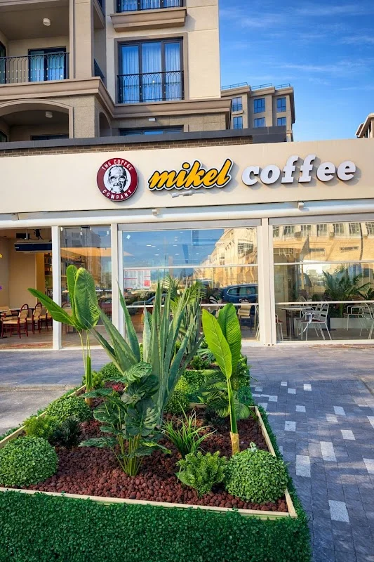 Mikel Coffee Company