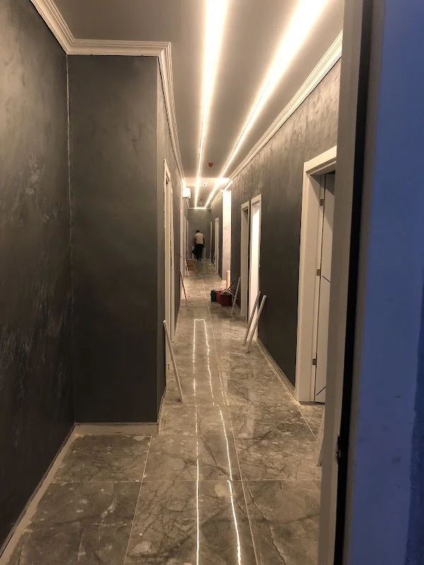 AKGÜN ELEKTRİK & YAPI ve DEKORASYON