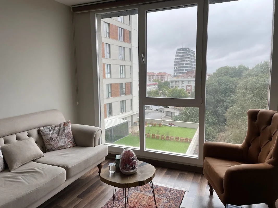 Klinik Psikolog & EMDR ve Aile Terapisti Kübra AL - Küçükçekmece, İstanbul