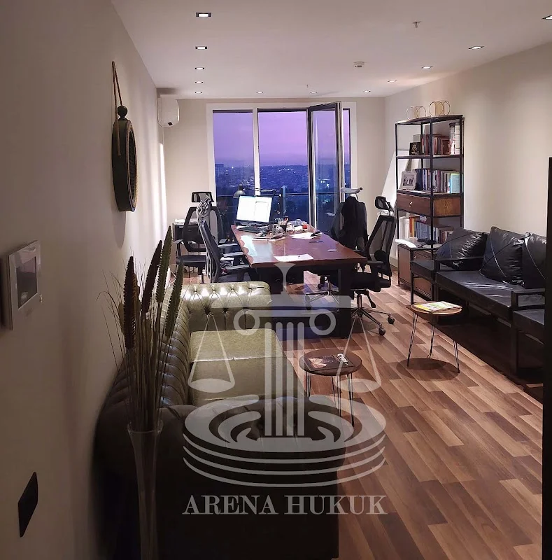 Arena Hukuk ve Arabuluculuk | Küçükçekmece Avukat