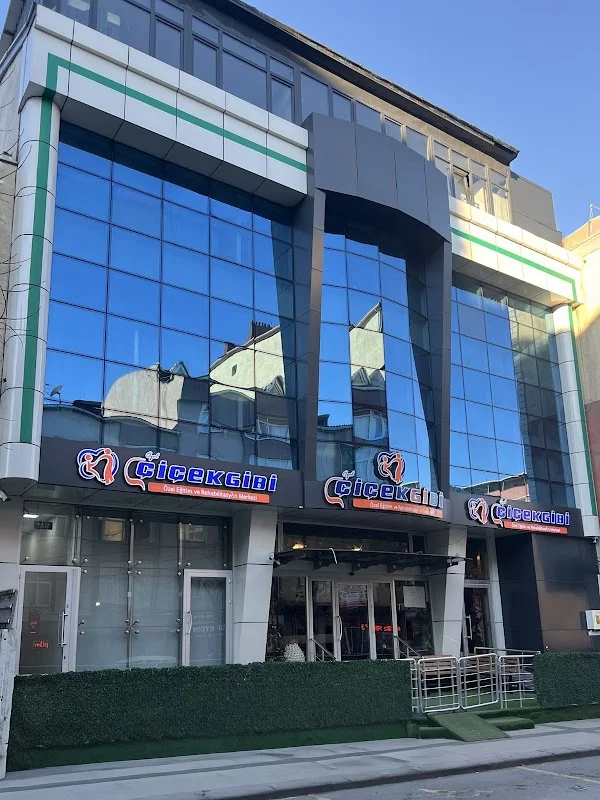 Çiçek Gibi Özel Eğitim ve Rehabilitasyon Merkezi