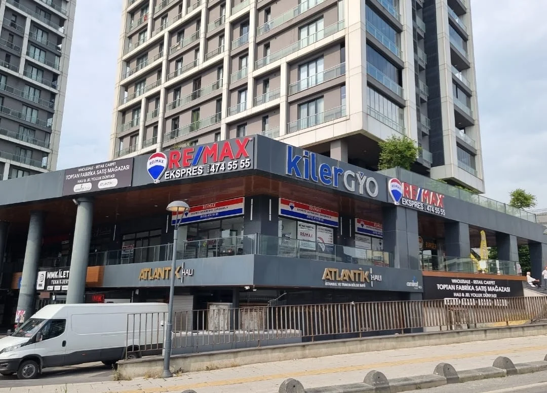 REMAX EKSPRES Gayrimenkul Danışmanlık