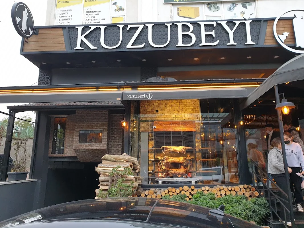 Başakşehir İntiba Döner
