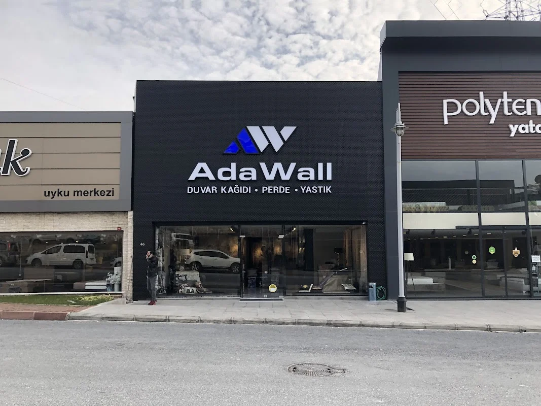 Adawall İstanbul Mağaza