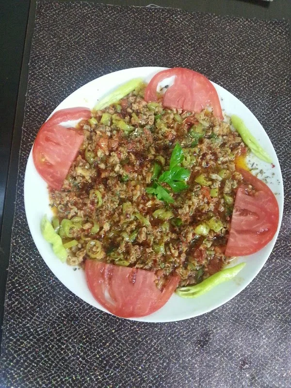 Meztat (Meze ve Kokoreç)
