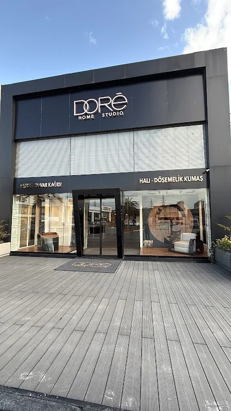 DORE Home Studio