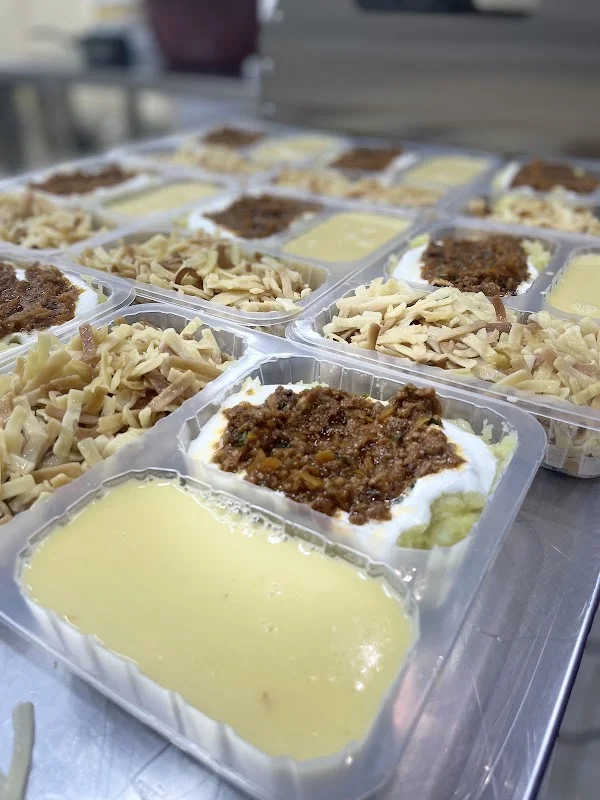 Bamer Yemek Catering - Küçükçekmece, İstanbul