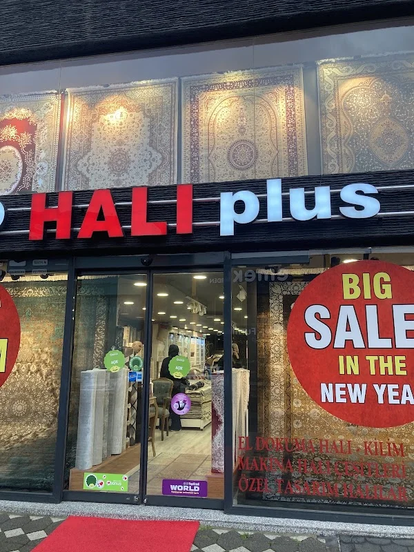 Hali Plus