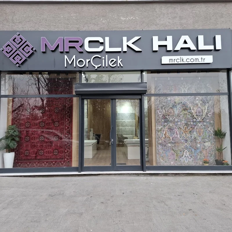 MRCLK MorÇilek Halı