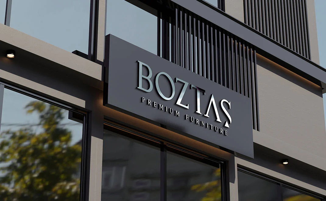 Boztaş Premium Masko