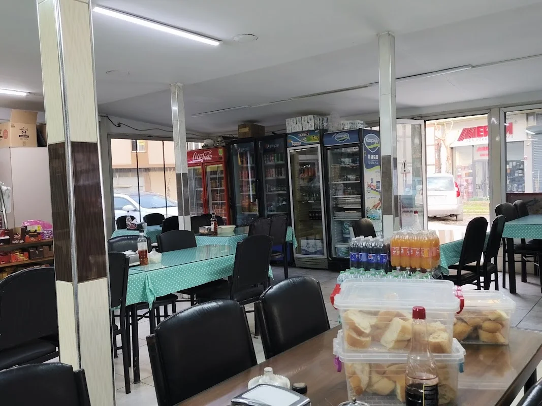 Başar Kebap & Sulu Yemek Çeşitleri
