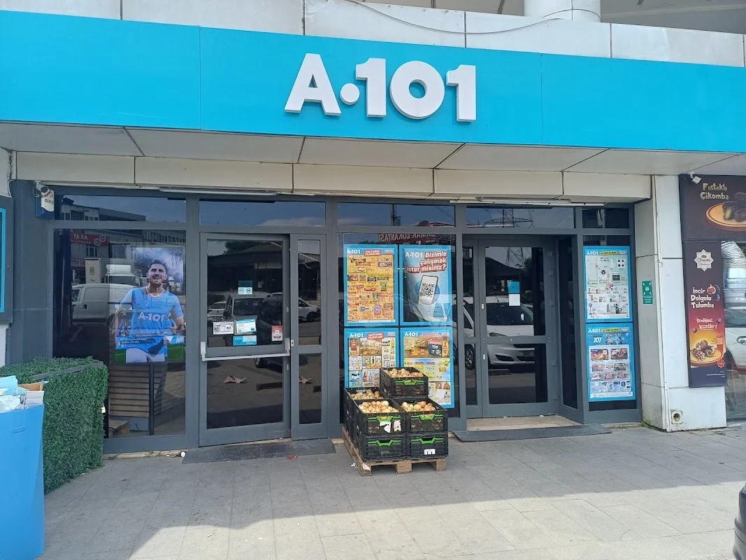 A101