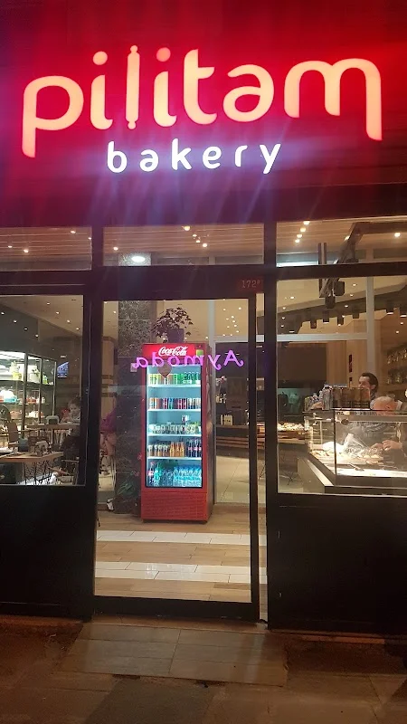 Pilitambakery