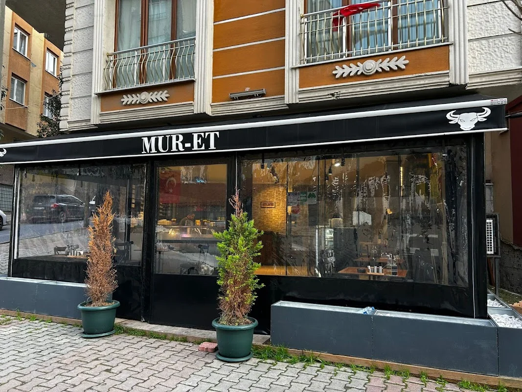 MUR-ET