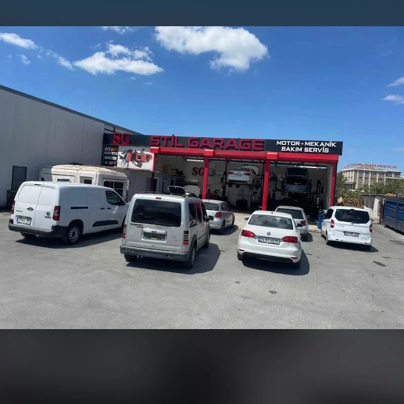 Stil Garage