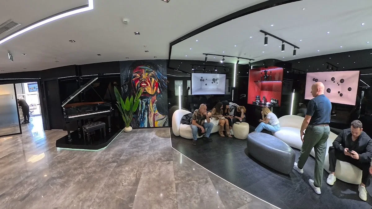 NOVO CLINIC - Küçükçekmece, İstanbul
