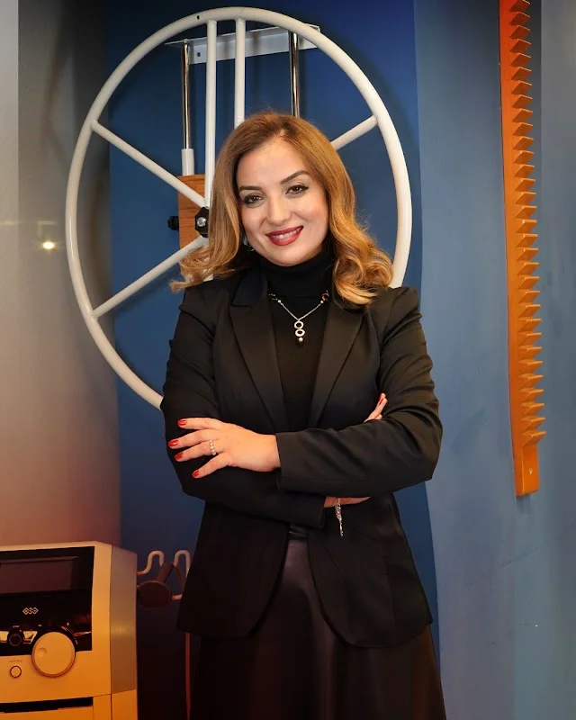 Uzm. Dr. Feride Savaş Muayenehanesi | Fizik Tedavi Ve Rehabilitasyon