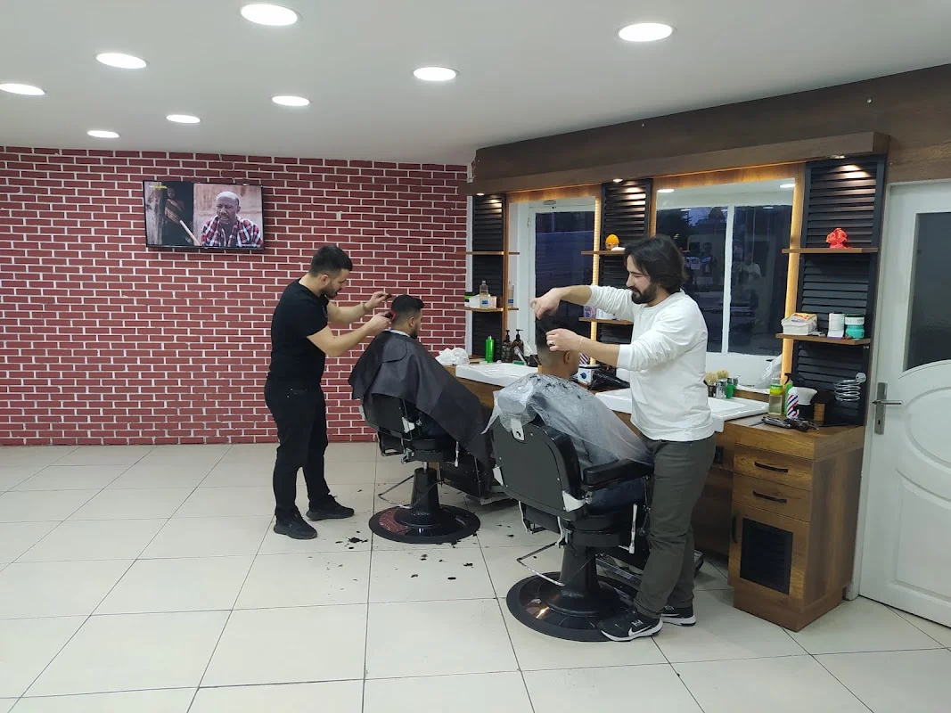 MOSTAR KUAFÖR SALONU