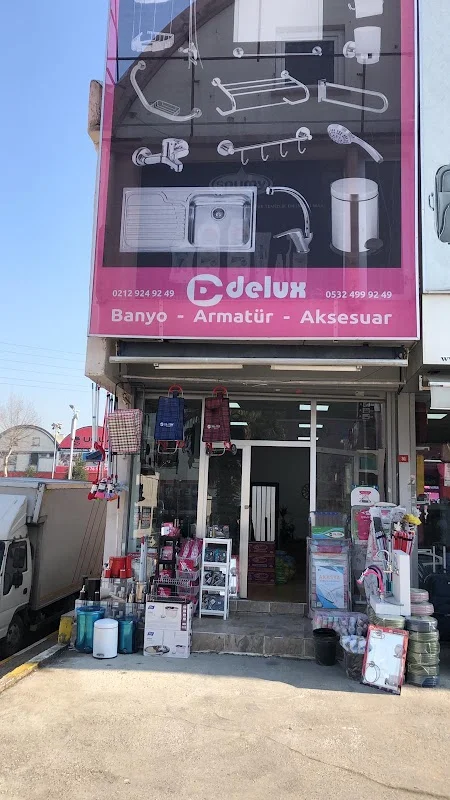 Mercan Banyo Sanayi Ticaret Limited Şirketi