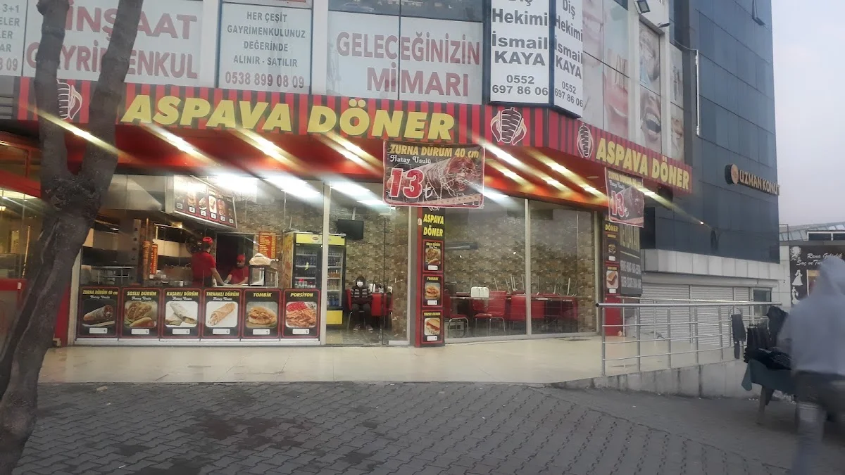 On Numara Döner