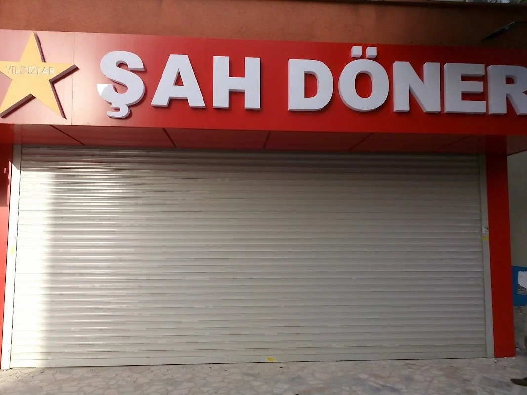 ŞAH DÖNER