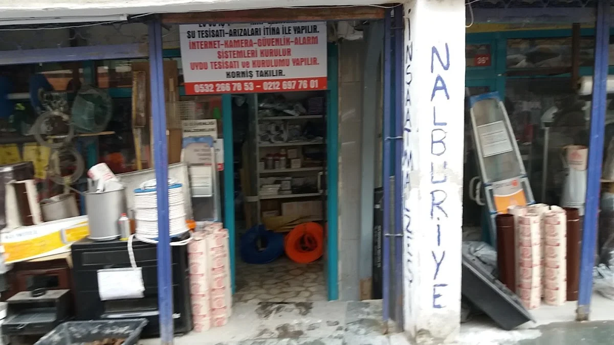Güven Elektrik ve Dekorasyon