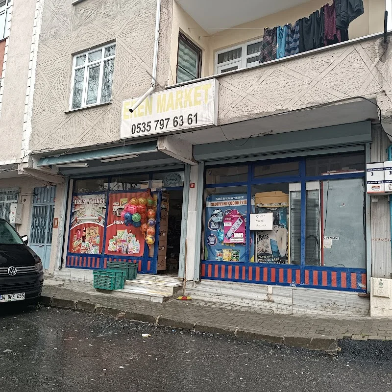Eren Market