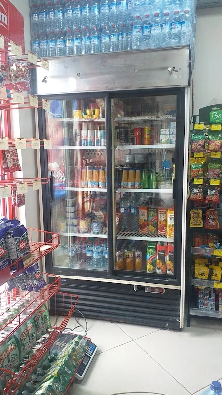 DİLEK CAFE MARKET