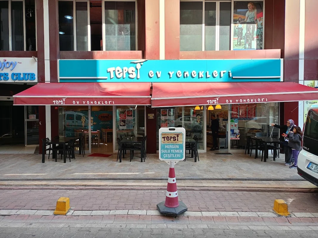 Börek ve Ev Yemekleri