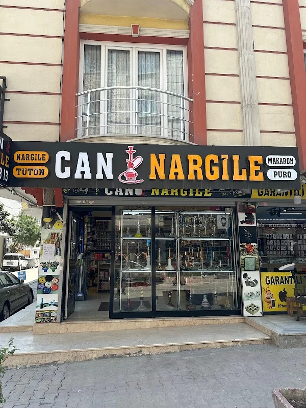 GEDİK NARGİLE