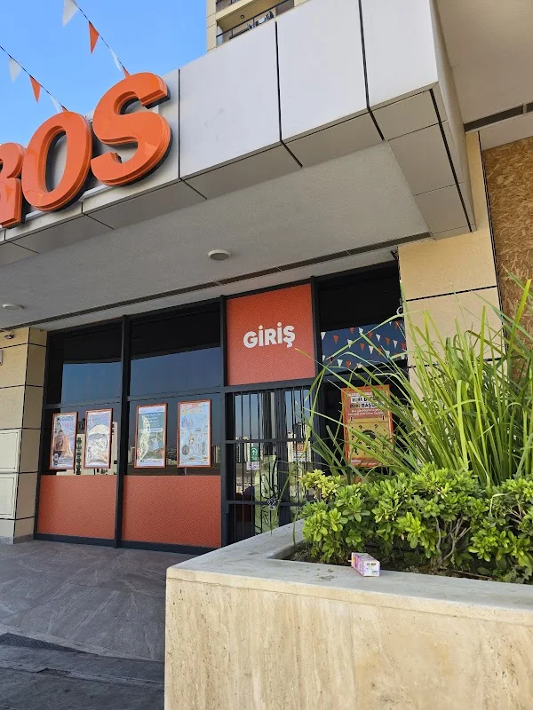 M Migros