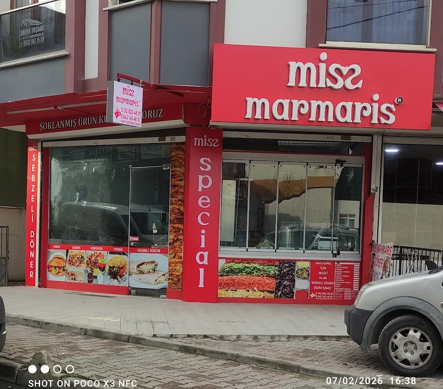 MİSS MARMARİS